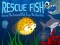 Gioco Rescue Fish in linea
