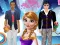 Gioco Ice Princess Love Proposal in linea