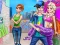 Gioco Street Dance Fashion in linea
