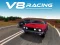Gioco V8 Racing in linea