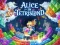 Gioco Alice in Tetrisland in linea