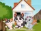 Gioco Purring Paws Escape in linea