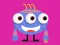 Gioco Cute Little Monsters Memory in linea