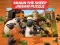 Gioco Shaun the Sheep Jigsaw Puzzle in linea