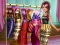 Gioco Tris Date Night Dolly Dress Up in linea