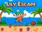 Gioco Lily Escape in linea