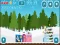 Gioco Christmas Panda Run in linea