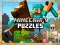 Gioco Minecraft Puzzles in linea