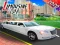 Gioco Luxury Limousine Car Taxi Driver in linea