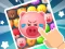 Gioco Crazy Zoo Swipe Match 3 Puzzle in linea