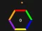 Gioco Hexa Shift in linea