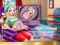 Gioco Apple Princess Pregnant Check Up in linea