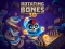 Gioco Rotating Bones 3D in linea