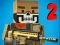 Gioco Extreme Pixel Gun Apocalypse 3 in linea