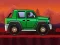 Gioco Desert Driving in linea