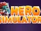 Gioco Simulator hero in linea