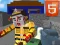 Gioco Combat Cubic Arena HTML5 in linea