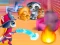 Gioco Kitty City Heroes in linea