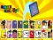Gioco Square Dash Up in linea