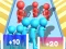 Gioco Count Escape Rush in linea