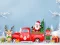 Gioco Christmas Trucks Differences in linea