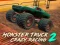 Gioco Monster Truck Crazy Racing 2 in linea