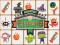 Gioco Halloween Mahjong in linea