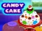 Gioco Candy Cake in linea