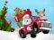 Gioco Santa Gift Truck in linea