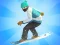 Gioco Snowboard Master 3D in linea