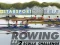 Gioco Rowing 2 Sculls in linea