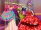 Gioco Dove Carnival Dolly Dress Up in linea