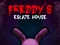 Gioco Freddy's Escape House in linea