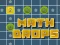 Gioco Math Drops in linea