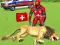 Gioco Animal Rescue Robot Hero in linea