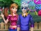 Gioco Couple Spring Trends in linea