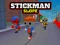 Gioco Stickman Slope in linea