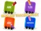 Gioco English Tracing Book in linea