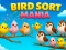 Gioco Bird Sort Mania in linea