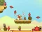 Gioco Dibbles 3: Desert Despair in linea