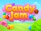 Gioco Candy Jam in linea