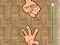 Gioco Rock, Paper, Scissor in linea