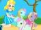 Gioco My Pony Scene in linea