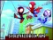Gioco Spidey Halloween Jump in linea