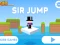 Gioco Sir Jump in linea