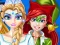 Gioco Christmas Face Painting in linea