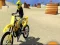 Gioco Motor Cycle Beach Stunt in linea