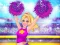 Gioco Highschool Cheerleader Dressup in linea