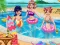 Gioco Princesses Summer Vacation in linea