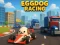 Gioco Eggdog Racing in linea